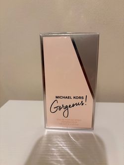 Michael Kors Gorgeous! Eau de Parfum 3.4 oz
