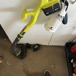 Tools/ Equipment For Sail