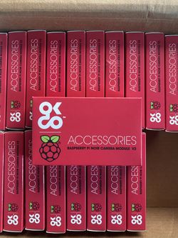 (19) Raspberry PI Noir Camera Module V2
