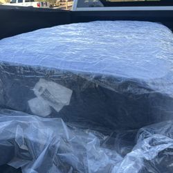 New In Plastic Ashley Furniture Twin Xl Mattress