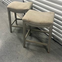 Set Of Counter Height Stools