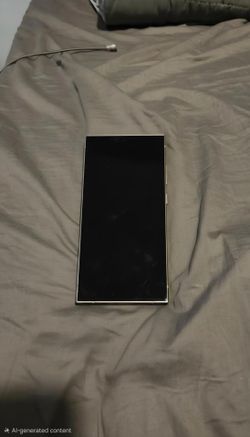 ‼️Samsung s24 ULTRA 256gb (unlocked)
