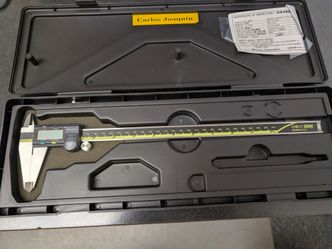 Mitutoyo Digital Caliper 12in