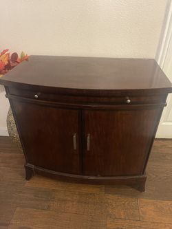 Accent Table 