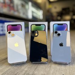 iPhone 14