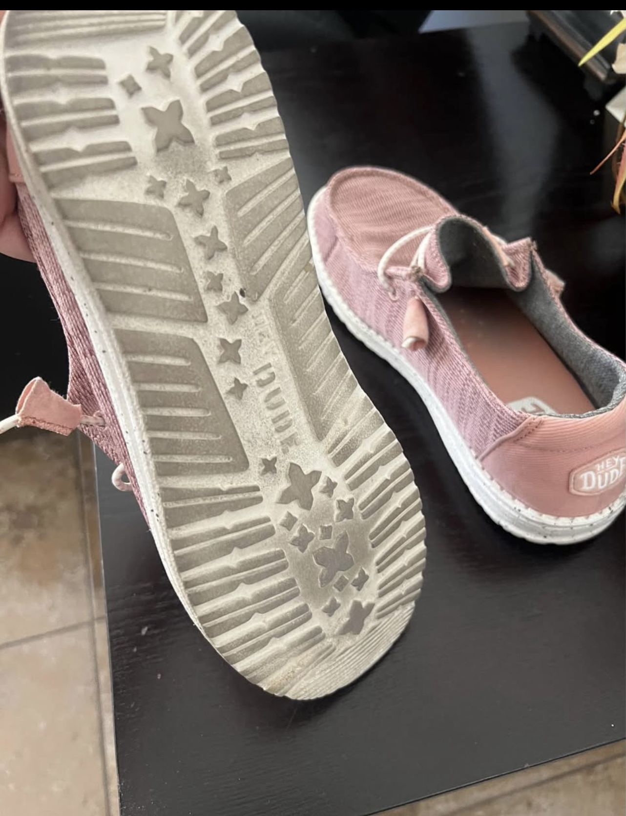 Women’s Hey Dude Shoes 