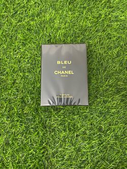 Blue de Chanel Paris
