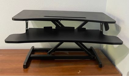Computer riser