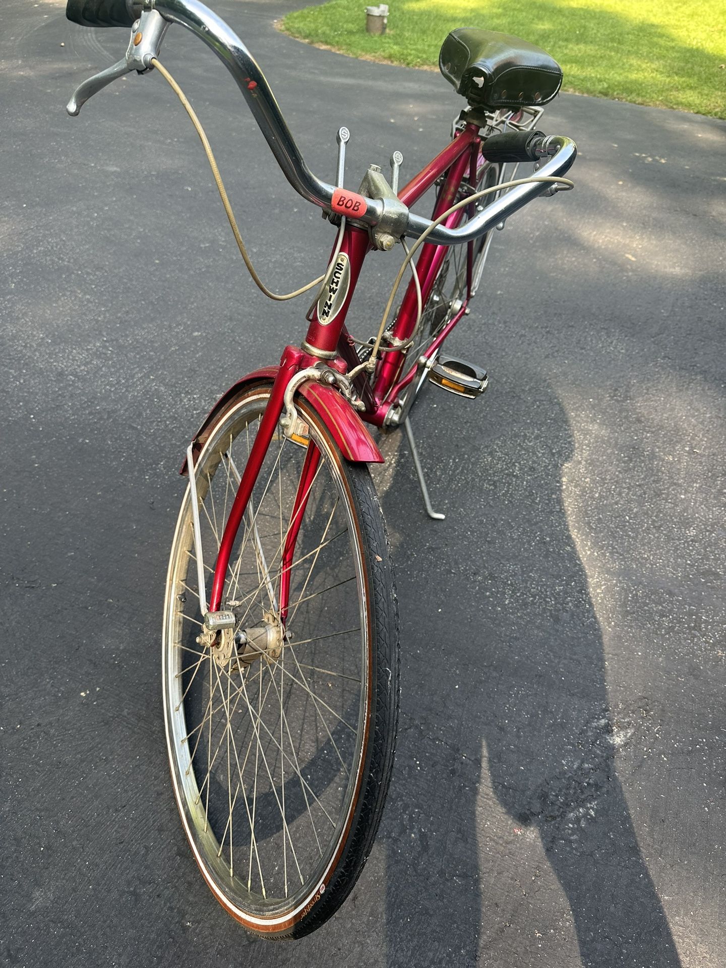 Schwinn Men’s Bicycle