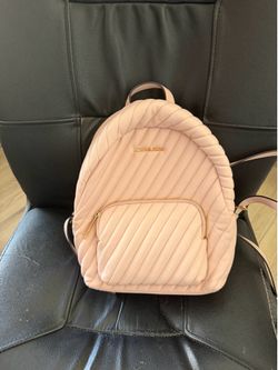 Michael Kors Backpack Purse