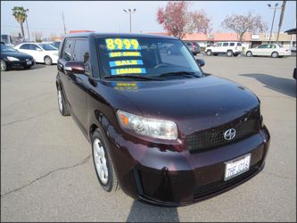 2009 Scion xB