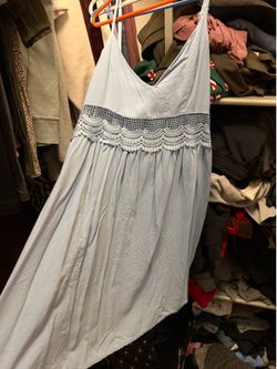 Women’s dress