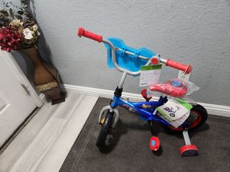 Huffy Bike patrol Kids 12 new Ready to ride good condition