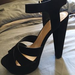 High Heel 