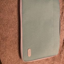 Chromebook Cover Case With Pockets