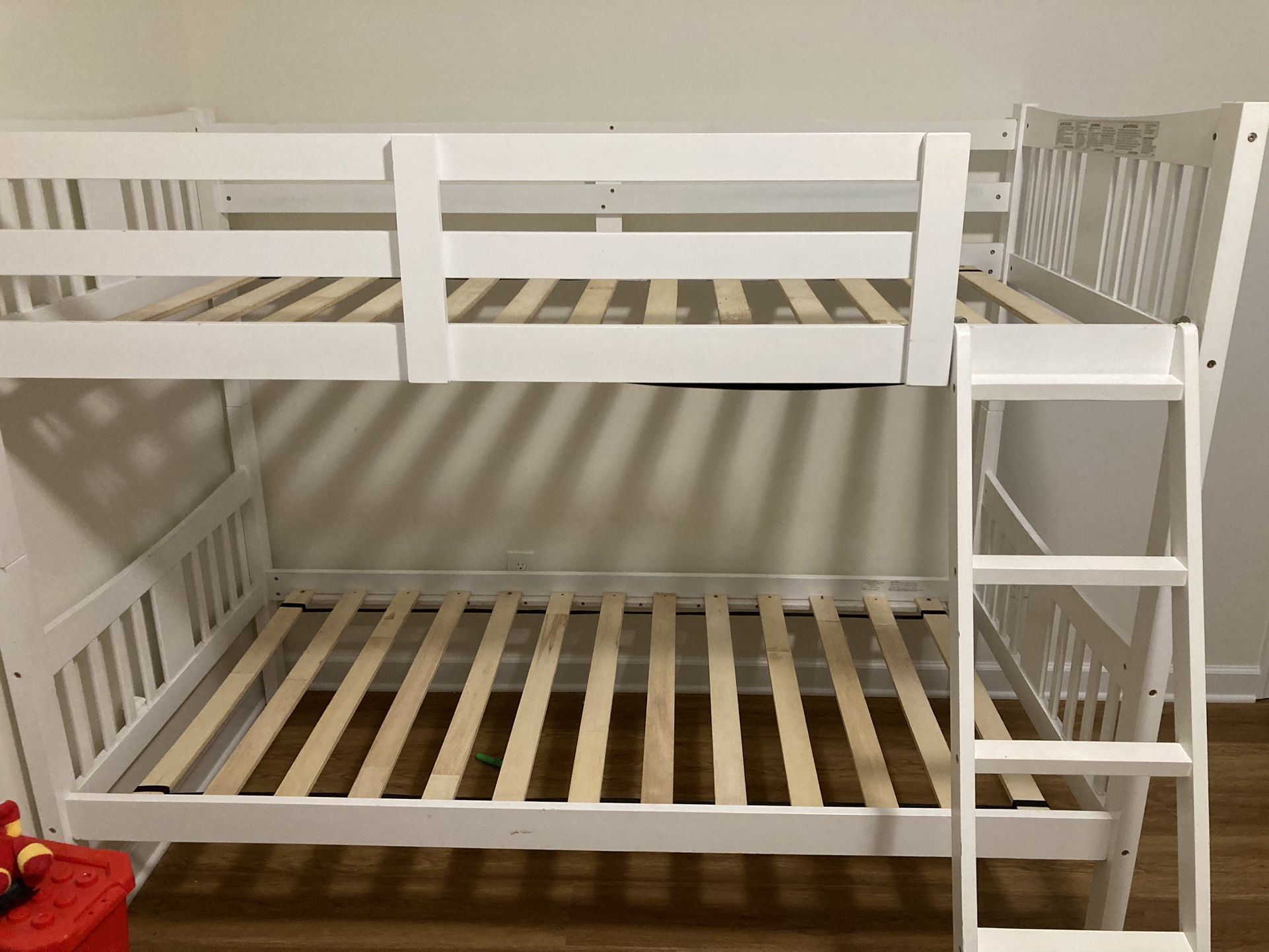 Bunk Bed