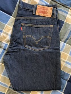 Levi’s 501