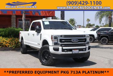 2020 Ford F-350
