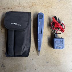 Fluke Pro3000 Tone & Probe Kit