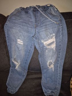 Womens jeans