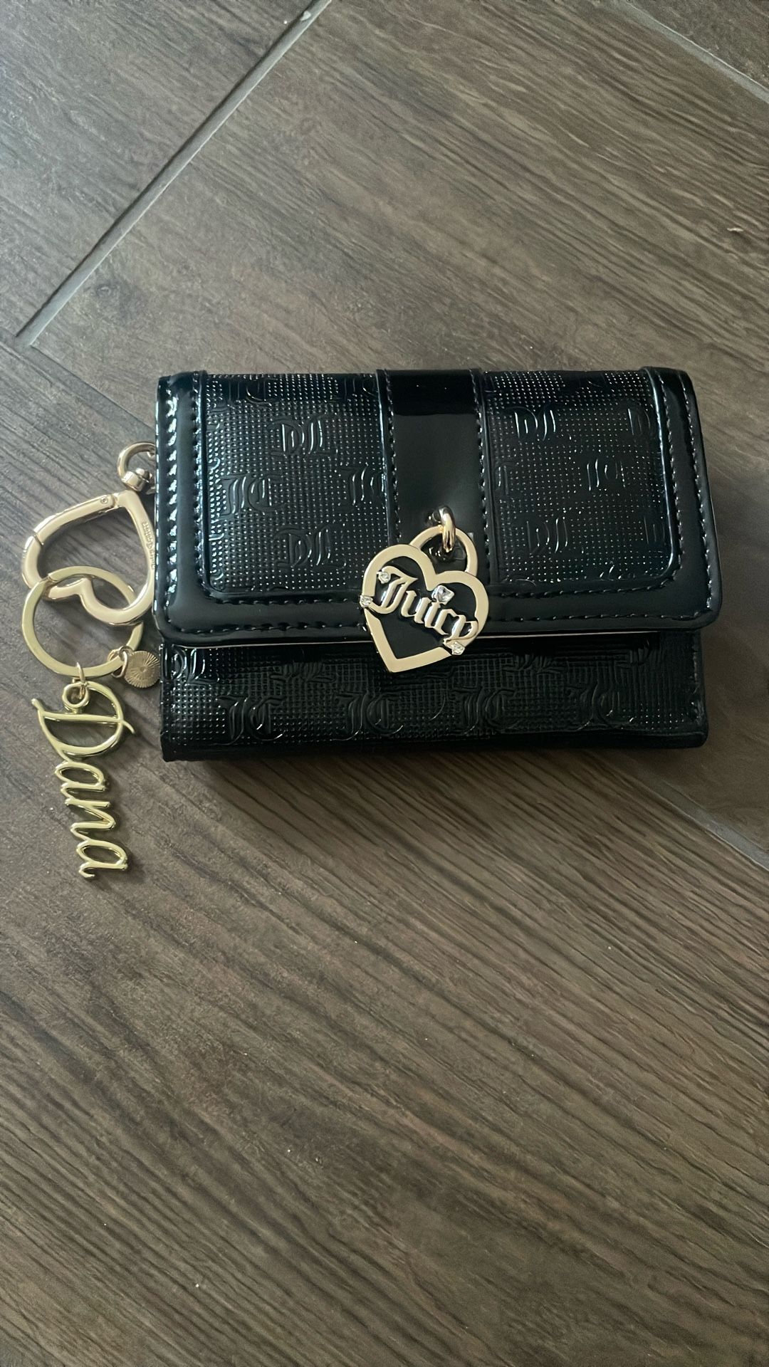 Juicy Couture Wallet