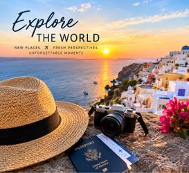 Travel with Flix