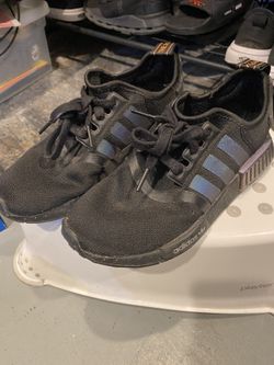 Boys Adidas Shoes