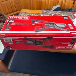 Craftsman Cordless Looper 20 V