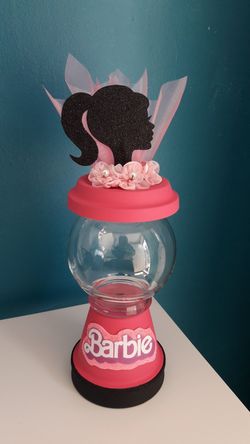 Hand crafted centerpiece