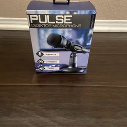 Gaming Microphone