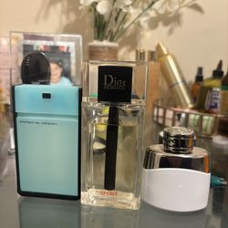 Men Perfume 