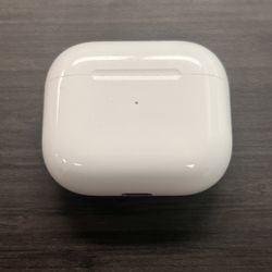 3rd Gen Airpods 