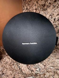 Harman/ Kardon Portable Speaker