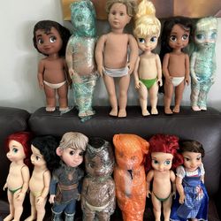 Disney Animator Bundled 