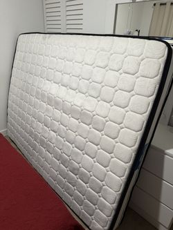 Queen Mattress