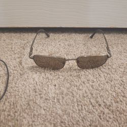 Maui Jim's Sunglasses 