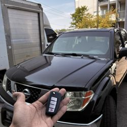 Llaves Y Controles Remotos Alarmas Car Key 