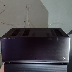 ANTHEM -MCA 30