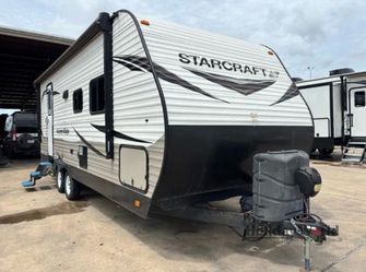 2020 Starcraft Autumn Ridge 21RBS travel trailer