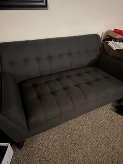 Pair of Couches