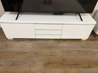 Ikea TV Consol