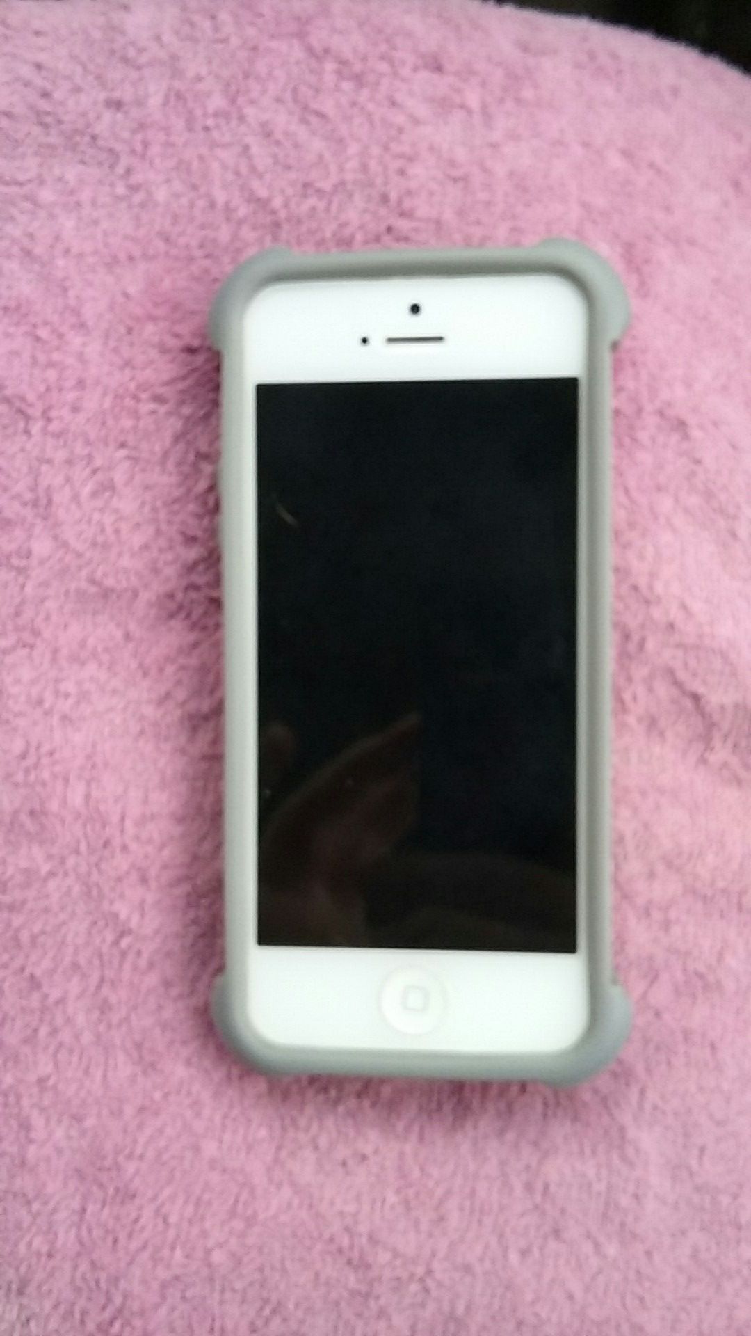 Used - iPhone 5 Model A1429