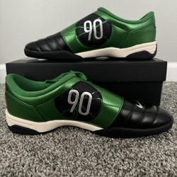 Nike Total 90 3 SP .SWOOSH Quit The Rage Men’s Size 11.5 (SKU: IM7974-001)
