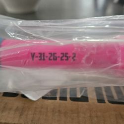 Soldier Tank Baseball Bat