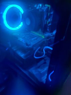 Gaming pc