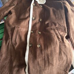Long Coat