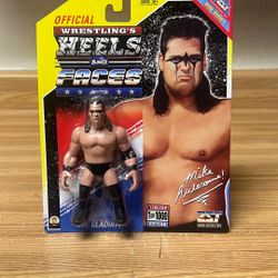 WWE