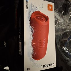 JBL CHARGE 5 