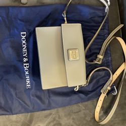 Dooney & Burke Purse