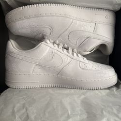Kobe Air Force 1 
